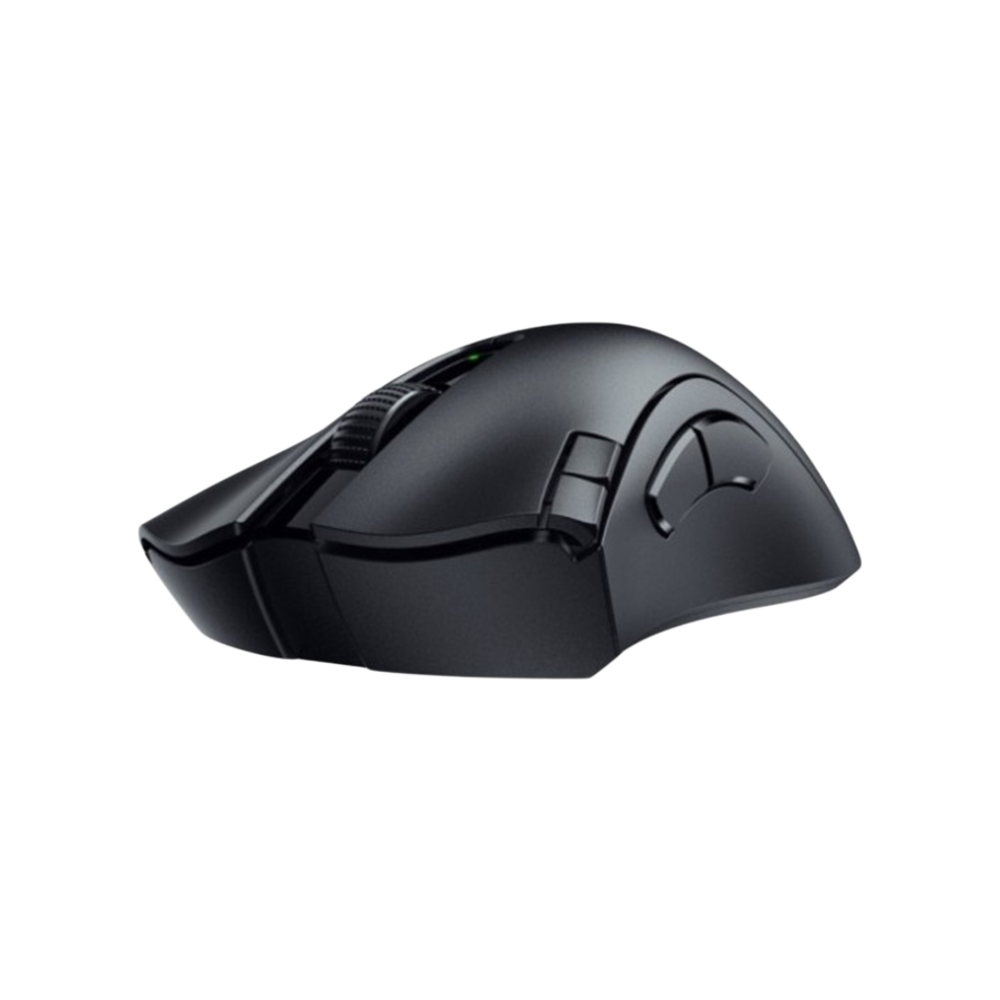 RAZER DeathAdder V2 X HyperSpeed Wireless Gaming Mouse - Black