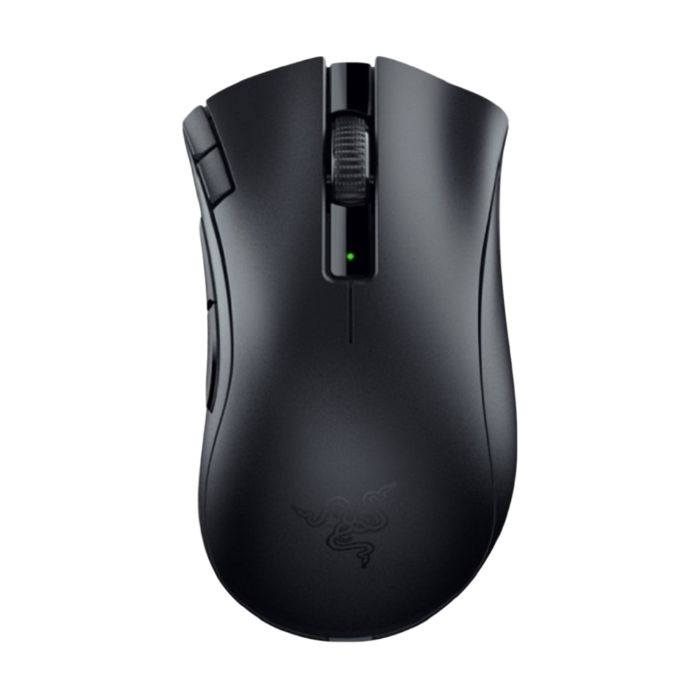 RAZER DeathAdder V2 X HyperSpeed Wireless Gaming Mouse - Black