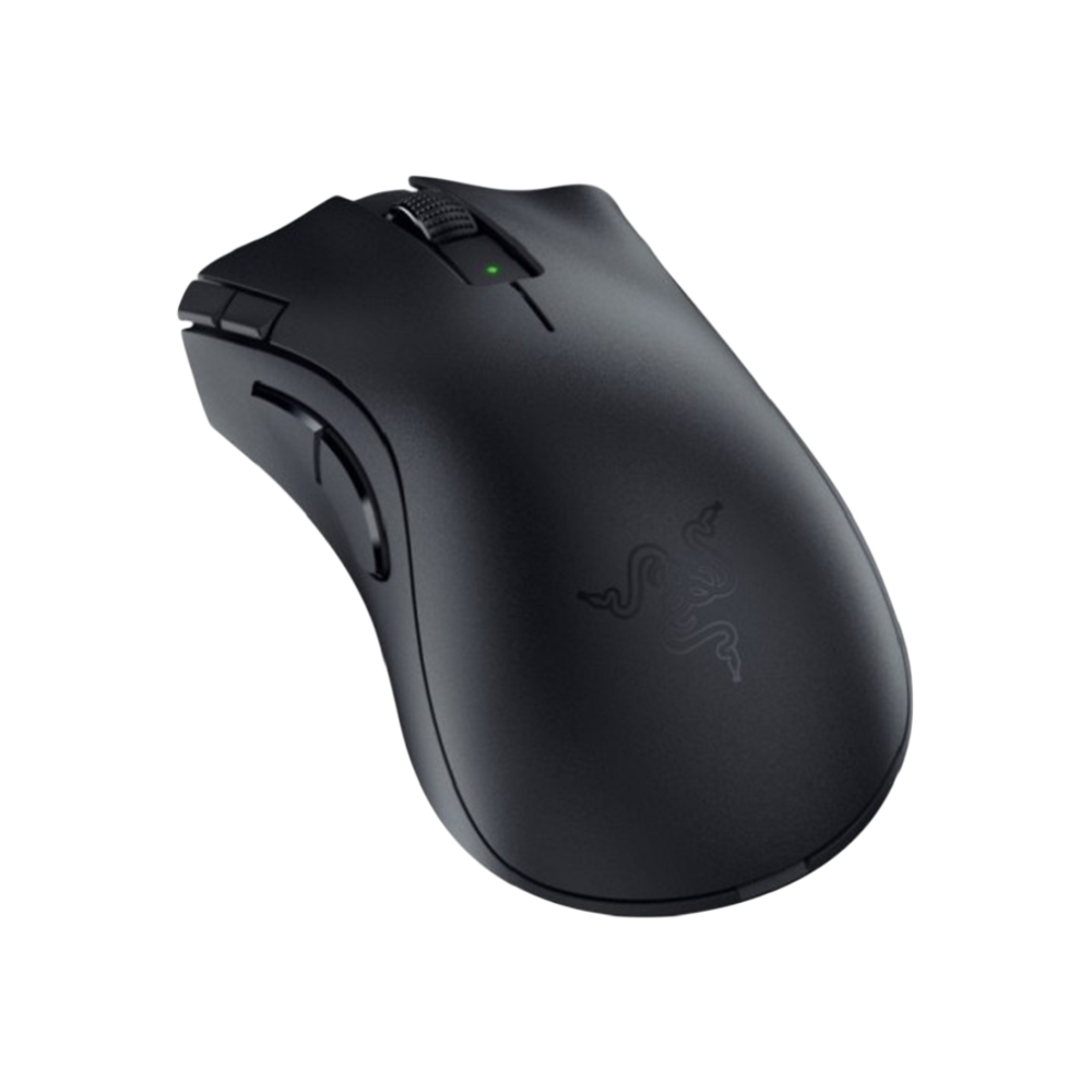 RAZER DeathAdder V2 X HyperSpeed Wireless Gaming Mouse - Black