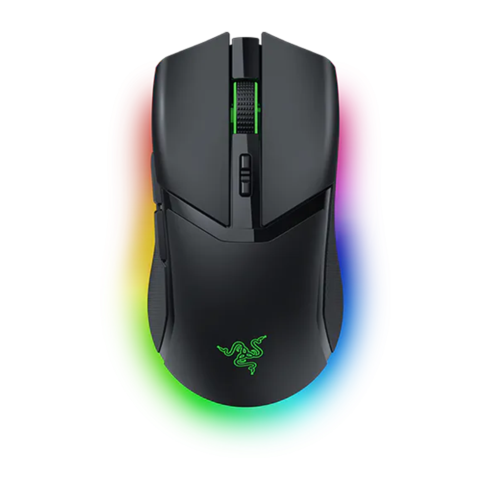 RAZER COBRA PRO Wireless Gaming Mouse - Black