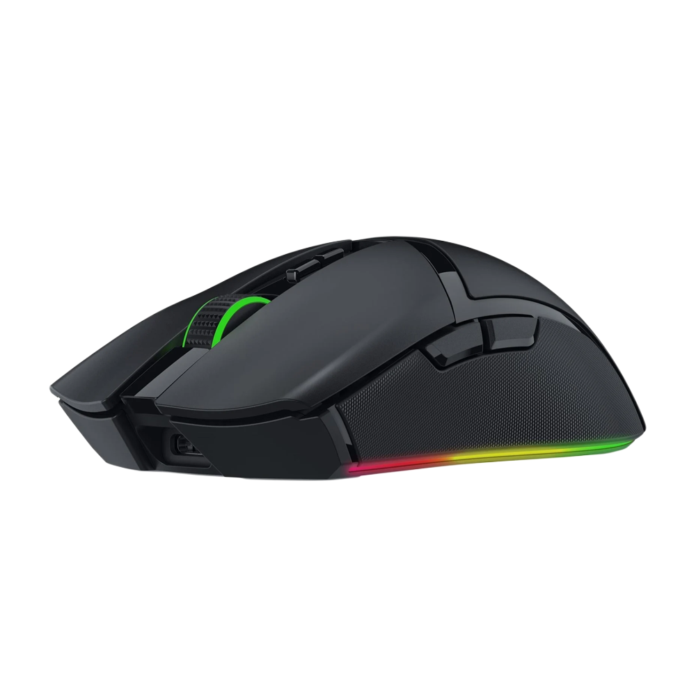 RAZER COBRA PRO Wireless Gaming Mouse - Black