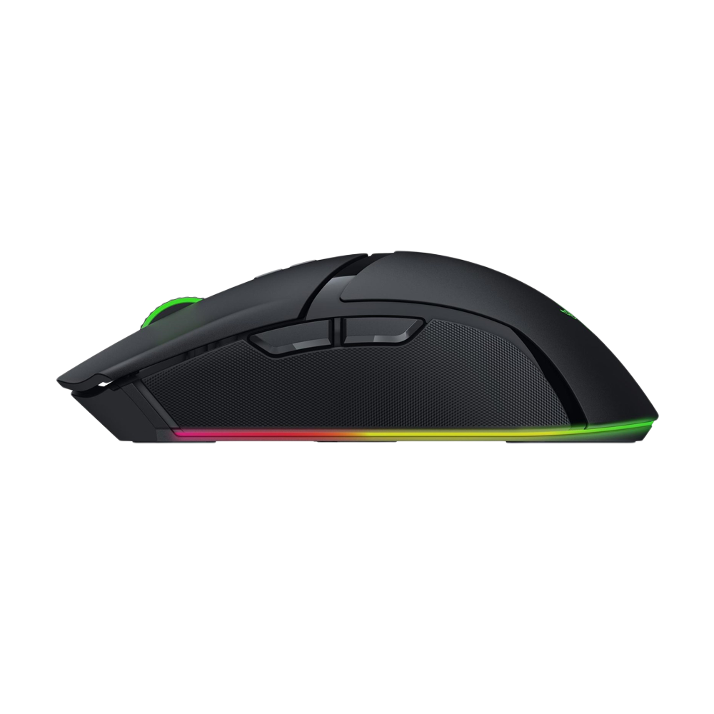 RAZER COBRA PRO Wireless Gaming Mouse - Black