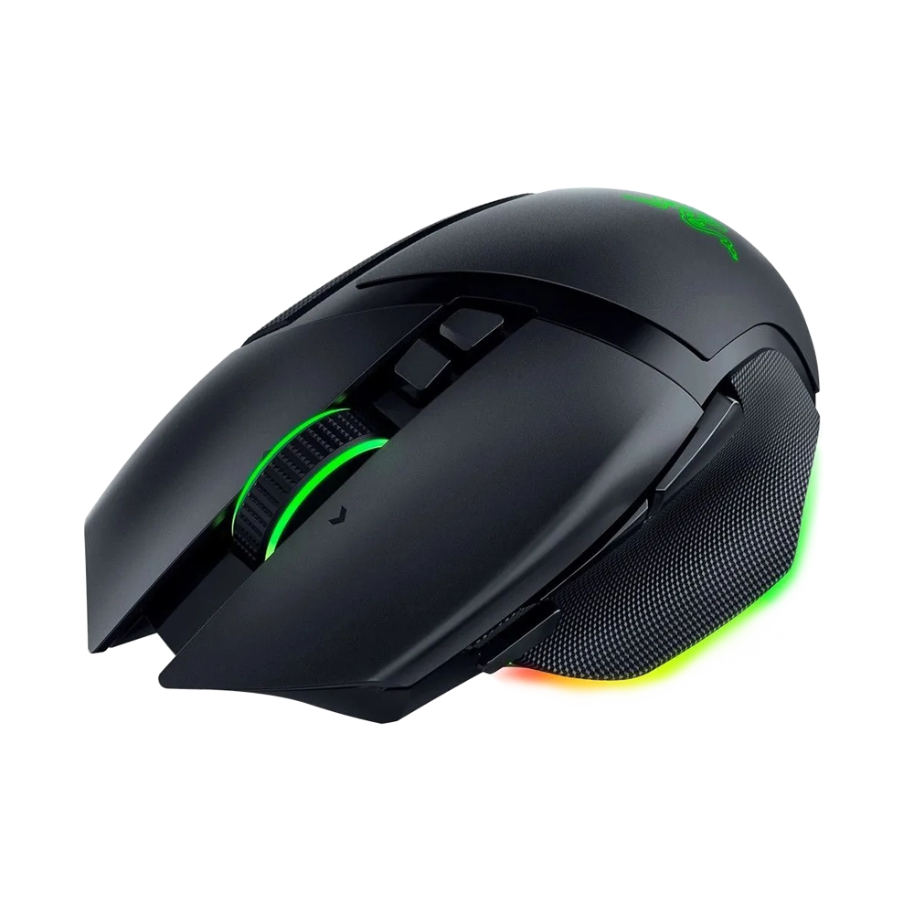 RAZER Basilisk V3 Pro 35K Wireless Gaming - Black