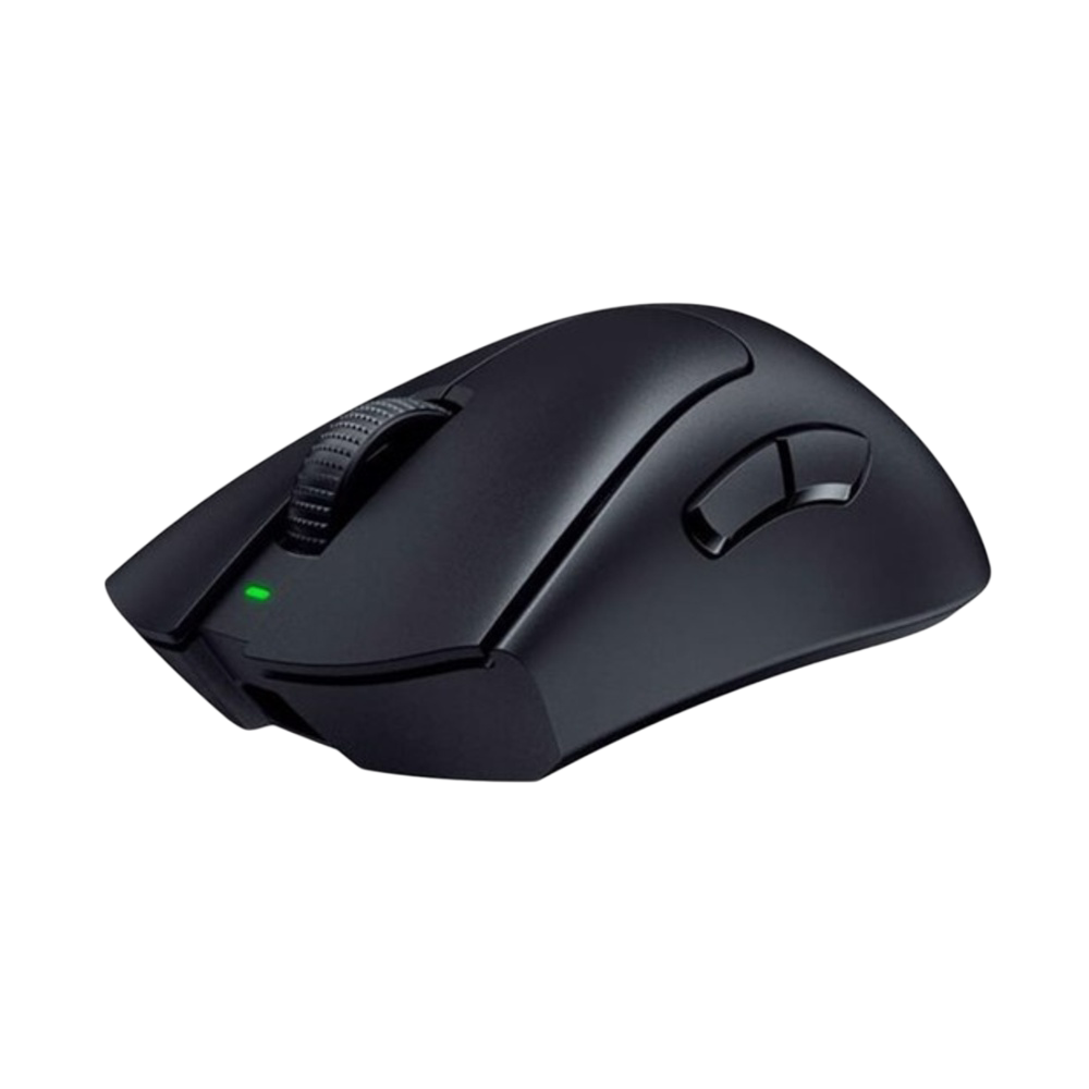 RAZER DeathAdder V4 Pro Wireless Gaming Mouse - Black