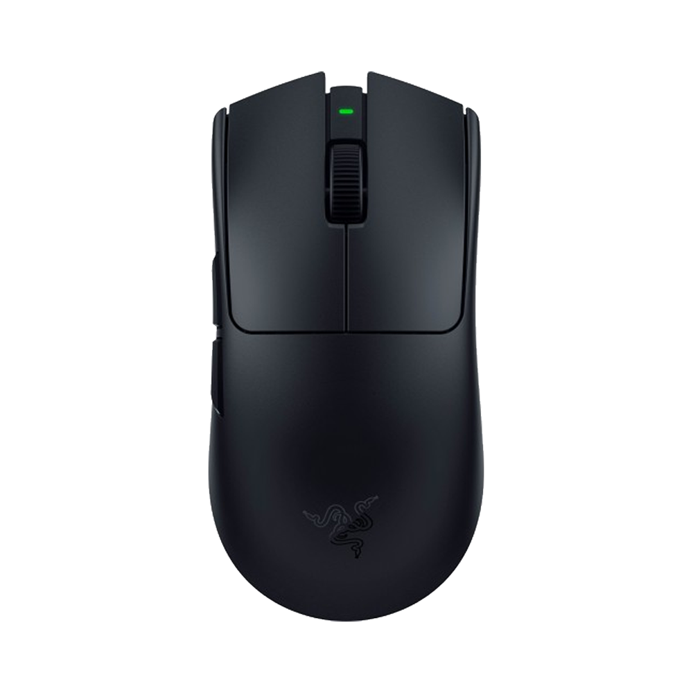 Razer Viper V4 Pro Wireless Gaming Mouse - Black