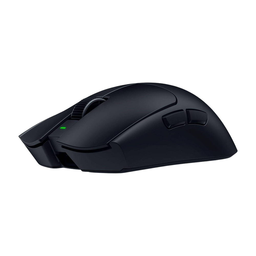 Razer Viper V4 Pro Wireless Gaming Mouse - Black