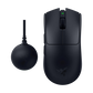 Razer Viper V4 Pro Wireless Gaming Mouse - Black