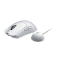 Razer Viper V4 Pro Wireless Gaming Mouse - White