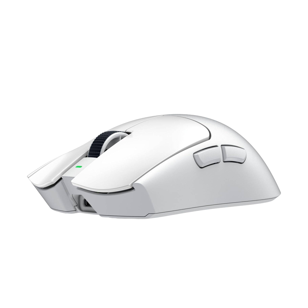 Razer Viper V4 Pro Wireless Gaming Mouse - White