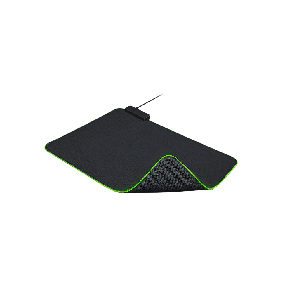Razer Goliathus Chroma Mousepad - Black