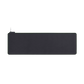 RAZER GOLIATHUS Extended Chroma Oversized Soft Powered by Razer Chroma Gaming Mouse Mat - Black