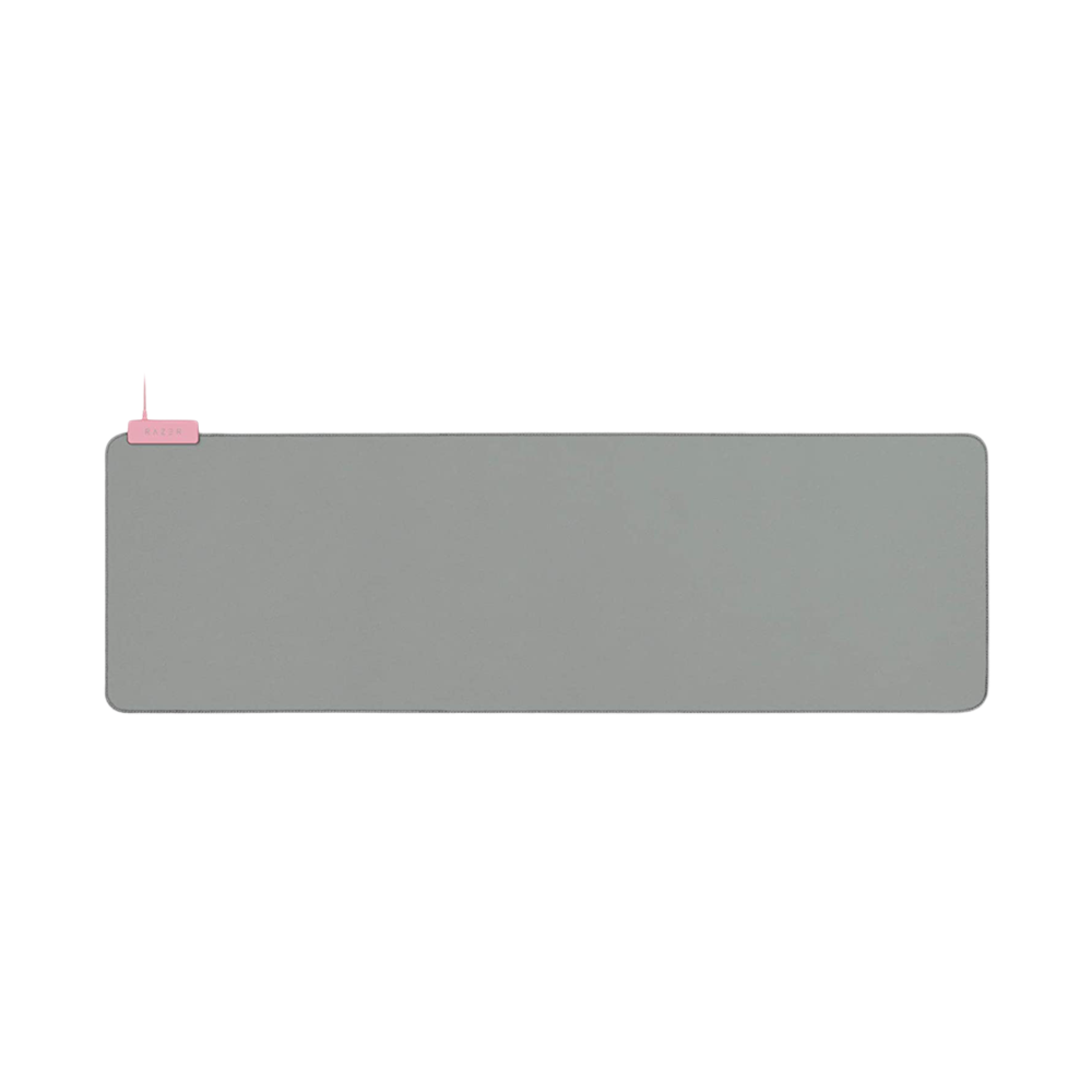 RAZER GOLIATHUS CHROMA EXT Quartz Mousepad - Pink