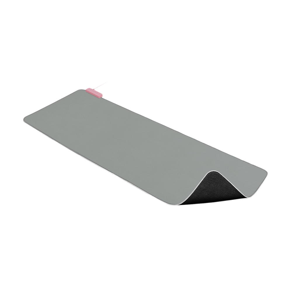 RAZER GOLIATHUS CHROMA EXT Quartz Mousepad - Pink