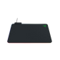 RAZER FIREFLY V2 Chroma RGB Hard Surface Gaming Mouse Pad - Black