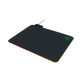 RAZER FIREFLY V2 Chroma RGB Hard Surface Gaming Mouse Pad - Black