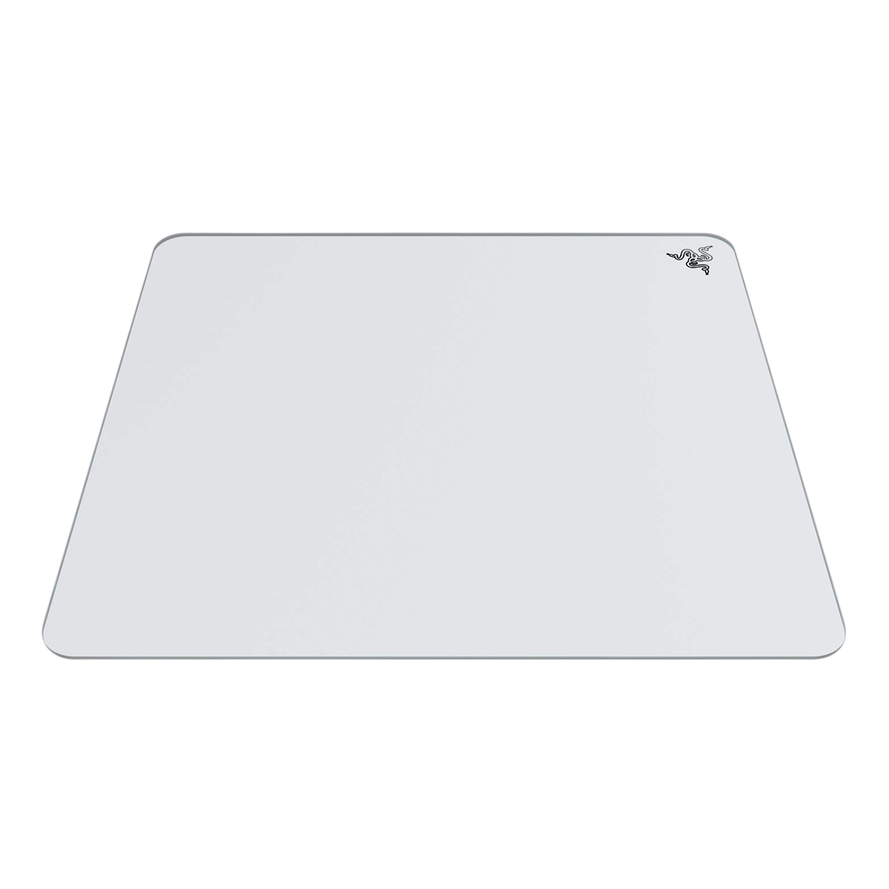 RAZER ATLAS Gaming Mouse Mat - White