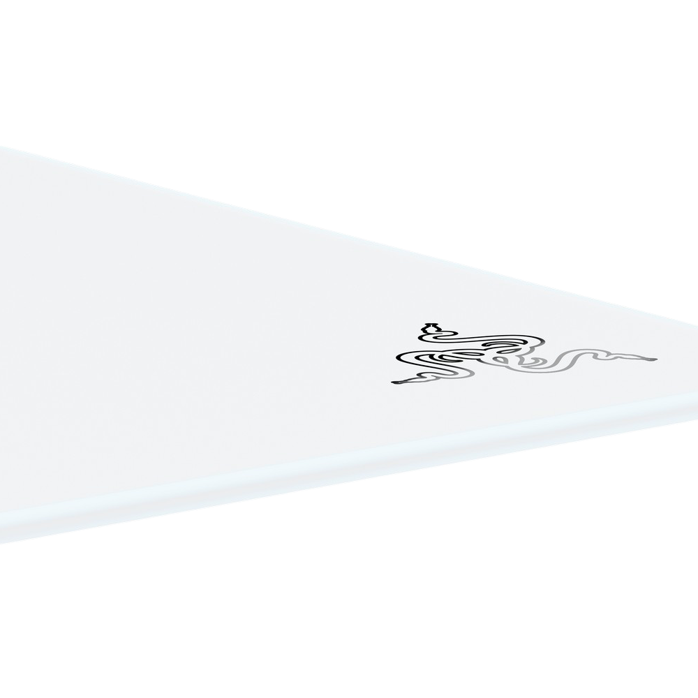 RAZER ATLAS Gaming Mouse Mat - White