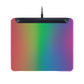 RAZER FIREFLY V2 Pro Fully Illuminated RGB Gaming Mouse Mat - Black