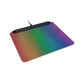 RAZER FIREFLY V2 Pro Fully Illuminated RGB Gaming Mouse Mat - Black
