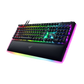 RAZER BLACKWIDOW V4 PRO With Razer Chroma RGB Yellow Switch Mechanical Gaming Keyboard US - Black