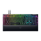 RAZER BLACKWIDOW V4 PRO With Razer Chroma RGB Yellow Switch Mechanical Gaming Keyboard US - Black