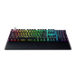 RAZER HUNTSMAN V3 Pro Analog Optical Esports Gaming Keyboard US - Black