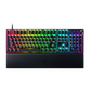 RAZER HUNTSMAN V3 Pro Analog Optical Esports Gaming Keyboard US - Black