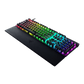 RAZER HUNTSMAN V3 Pro Analog Optical Esports Gaming Keyboard US - Black
