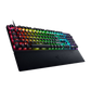 RAZER HUNTSMAN V3 Pro Analog Optical Esports Gaming Keyboard US - Black
