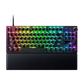 RAZER HUNTSMAN V3 Pro Tenkeyless US Analog Optical Esports Gaming Keyboard - Black