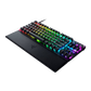 RAZER HUNTSMAN V3 Pro Tenkeyless US Analog Optical Esports Gaming Keyboard - Black