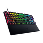 RAZER HUNTSMAN V3 Pro Tenkeyless US Analog Optical Esports Gaming Keyboard - Black