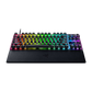 RAZER HUNTSMAN V3 Pro Tenkeyless US Analog Optical Esports Gaming Keyboard - Black