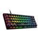 RAZER HUNTSMAN V3 PRO MINI 60% Analog Optical Esports Keyboard US - Black