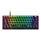 RAZER HUNTSMAN V3 PRO MINI 60% Analog Optical Esports Keyboard US - Black