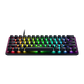 RAZER HUNTSMAN V3 PRO MINI 60% Analog Optical Esports Keyboard US - Black