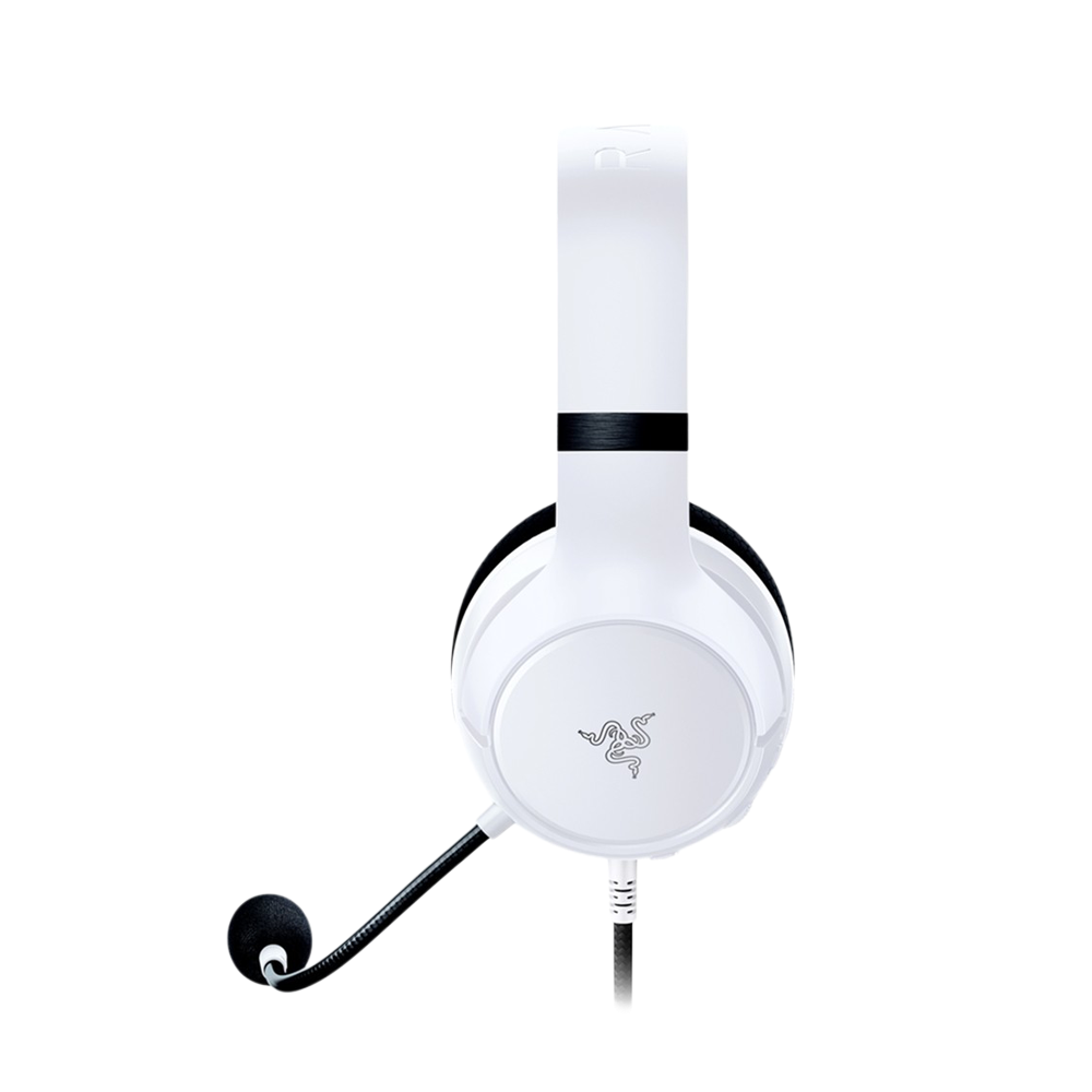 Razer Kaira for XBX Wireless Gaming Headset - White
