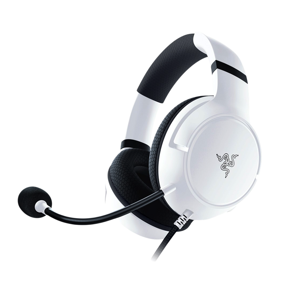 Razer Kaira for XBX Wireless Gaming Headset - White