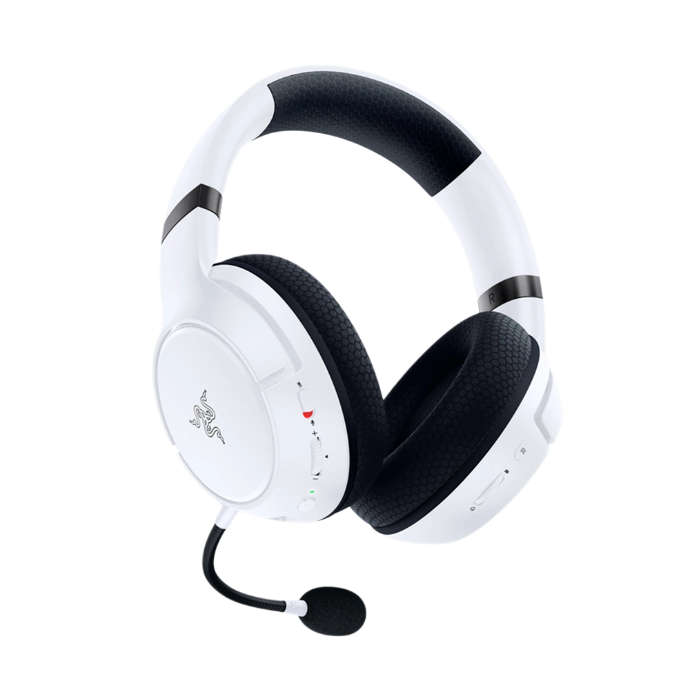 Razer Kaira for XBX Wireless Gaming Headset - White