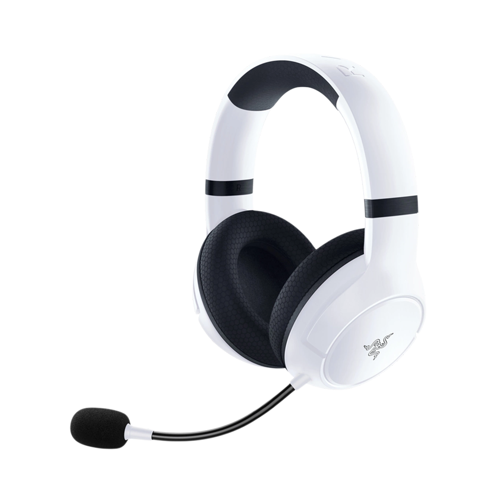 Razer Kaira for XBX Wireless Gaming Headset - White