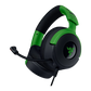 RAZER Kraken V4 X Minecraft Edition Wired Gaming Headset