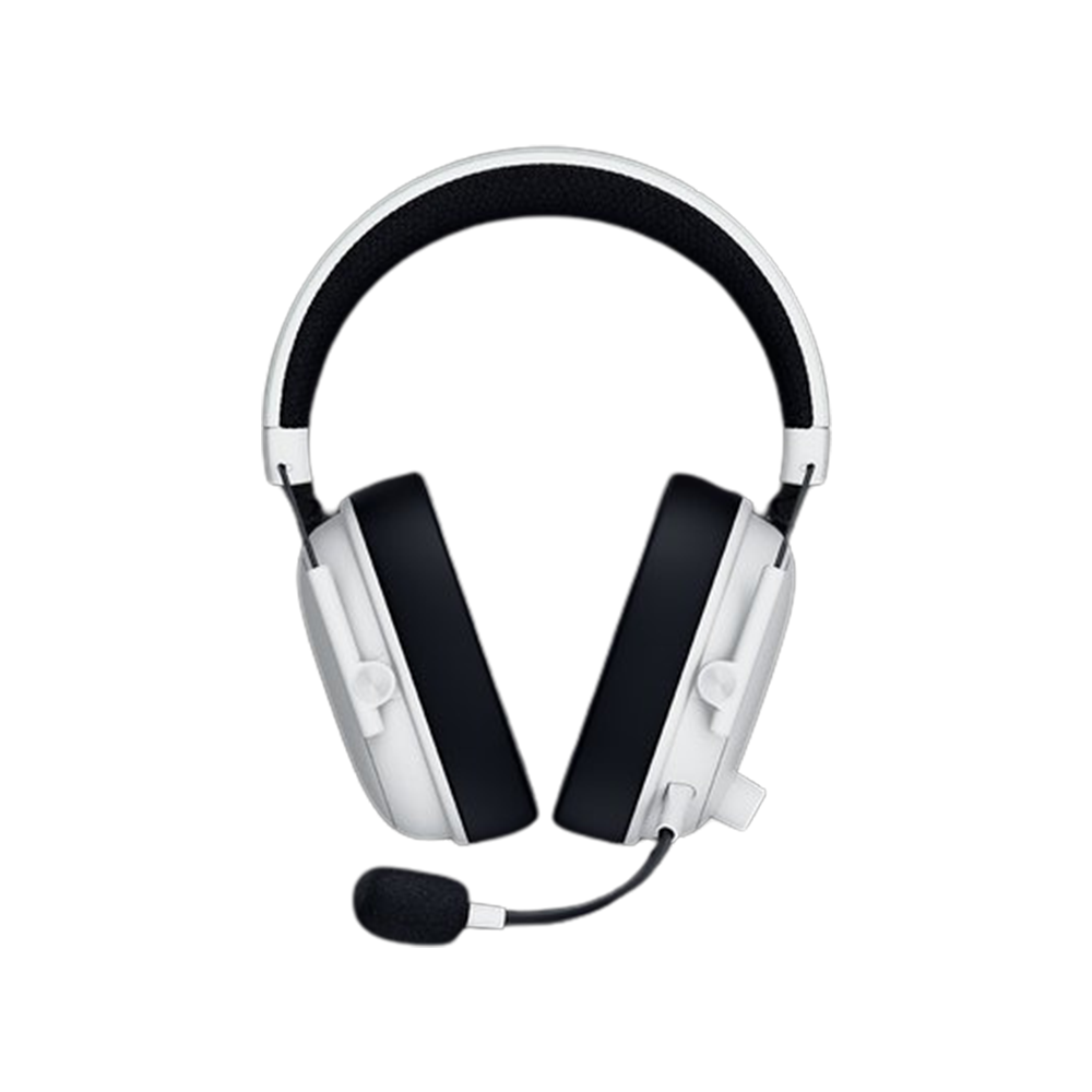Razer BlackShark V3 Wireless Gaming Headset  - White