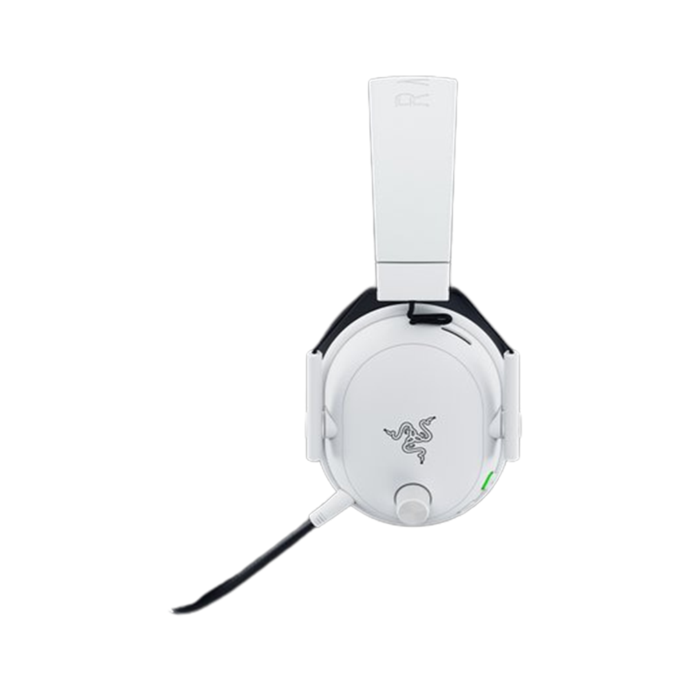 Razer BlackShark V3 Wireless Gaming Headset  - White