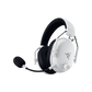 Razer BlackShark V3 Wireless Gaming Headset  - White