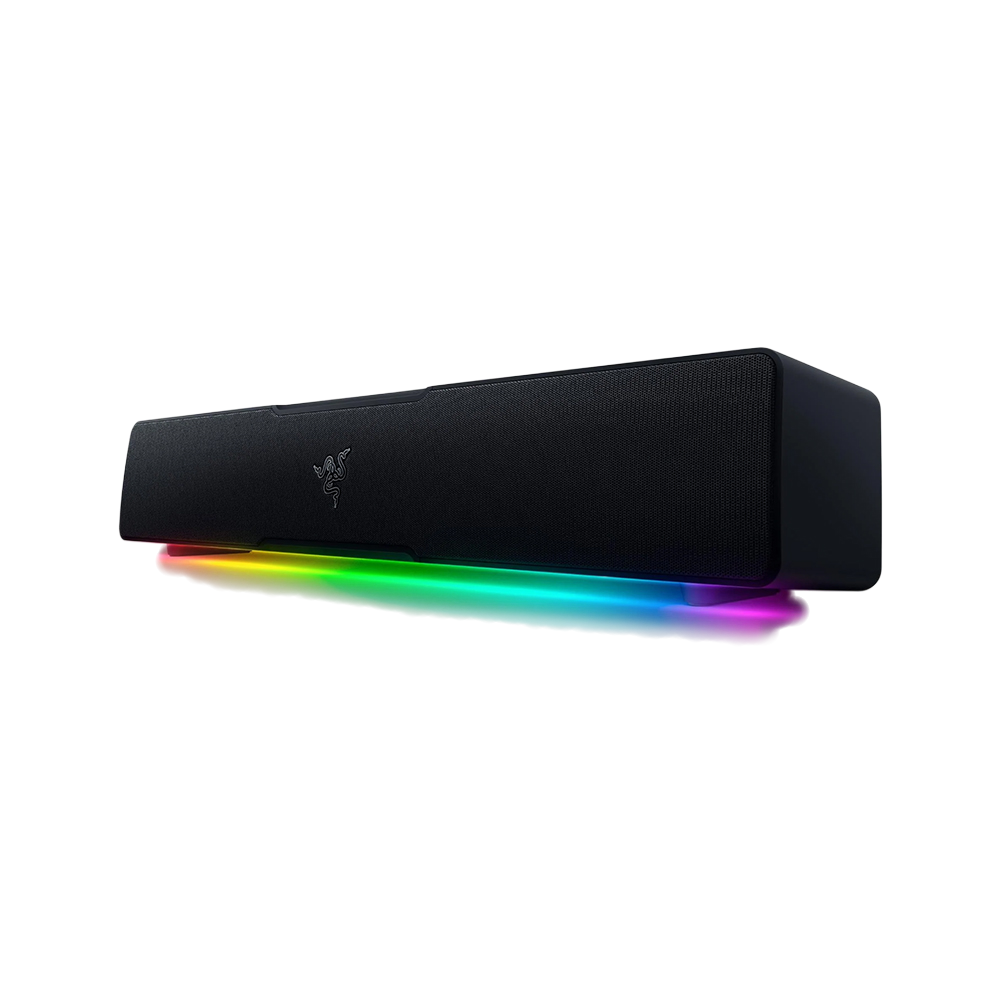 RAZER LEVIATHIAN V2 X Gaming Soundbar