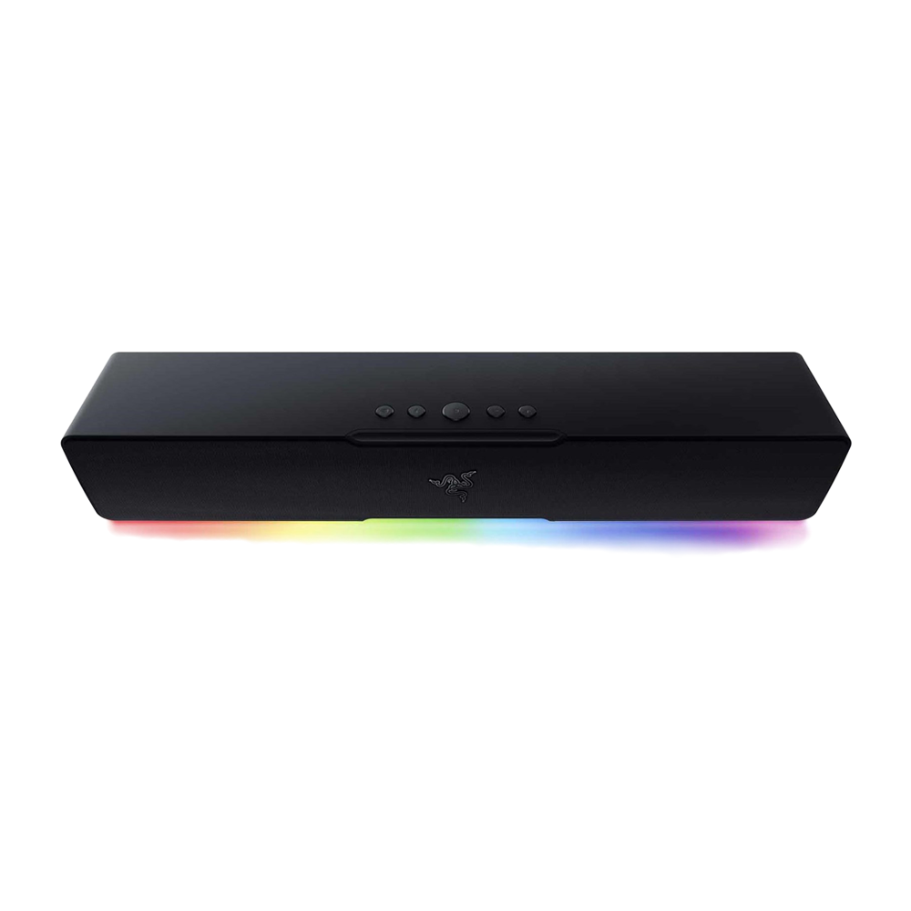 RAZER LEVIATHIAN V2 X Gaming Soundbar
