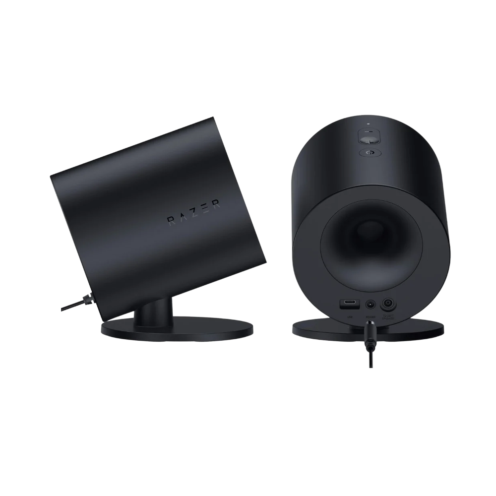 RAZER NOMMO X V2 Gaming Speakers