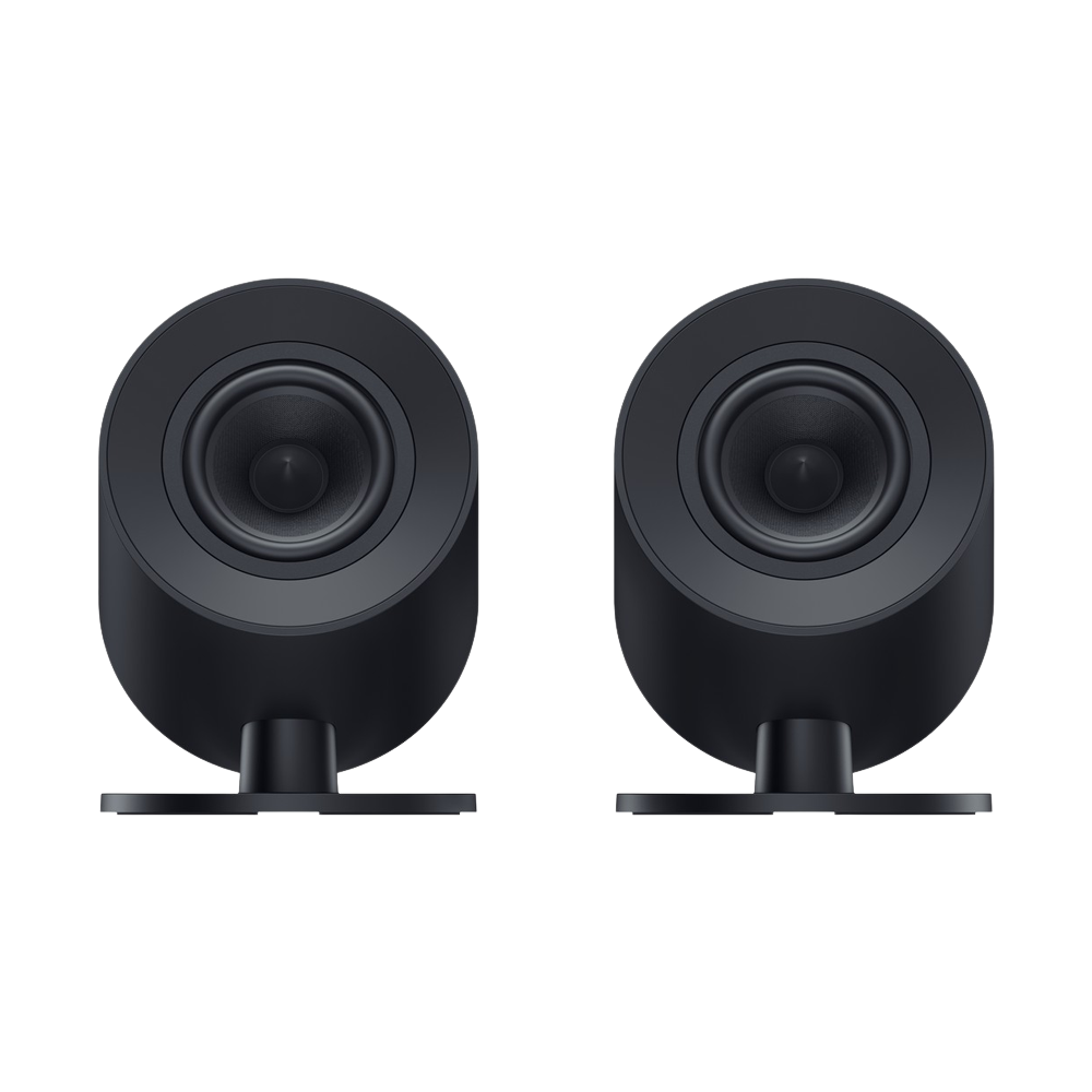 RAZER NOMMO X V2 Gaming Speakers