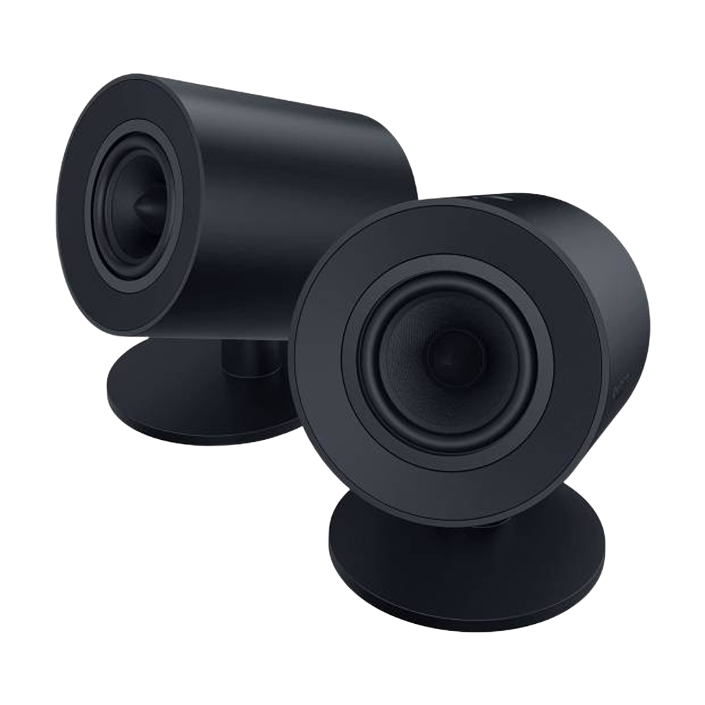 RAZER NOMMO X V2 Gaming Speakers