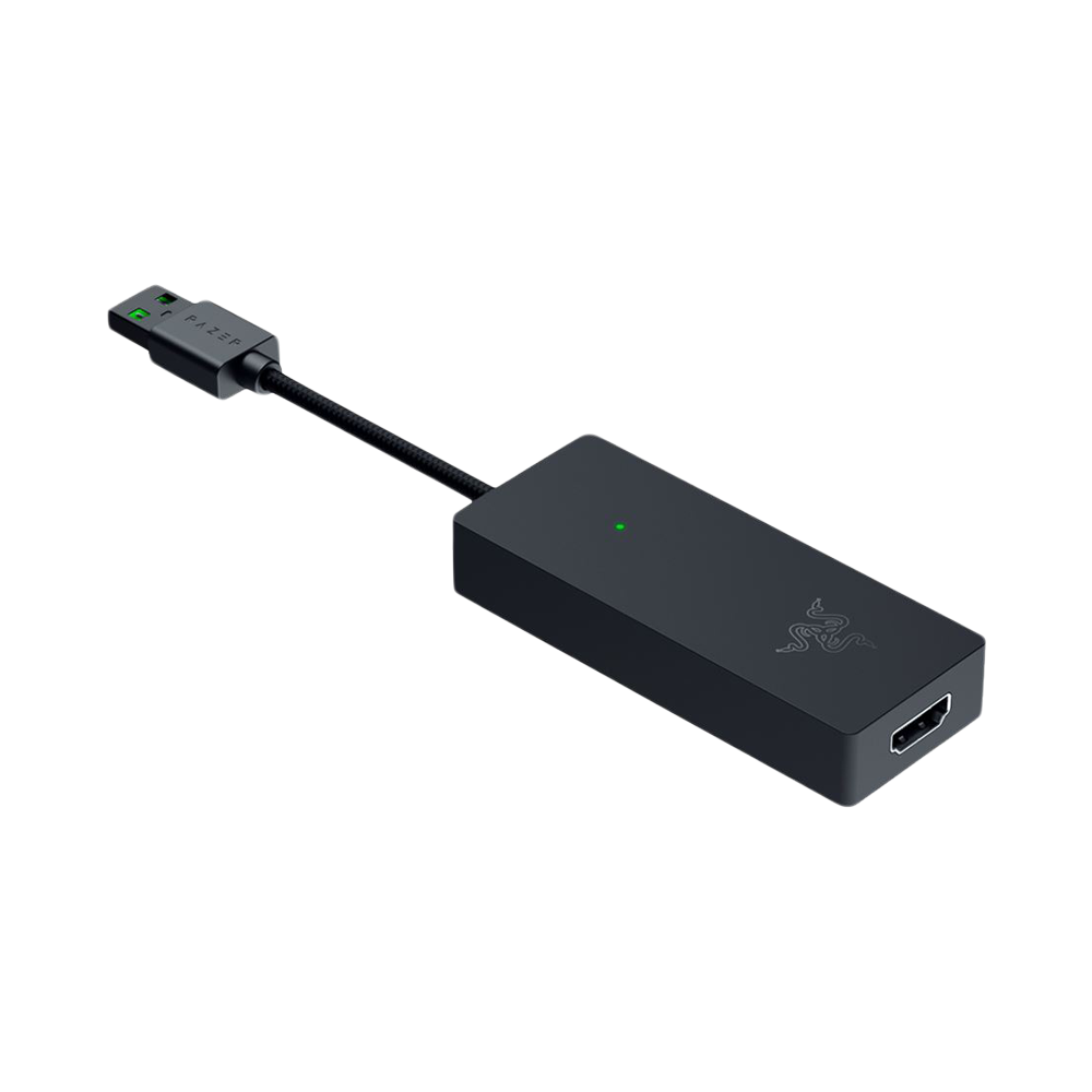 Razer Ripsaw X USB Capture Card